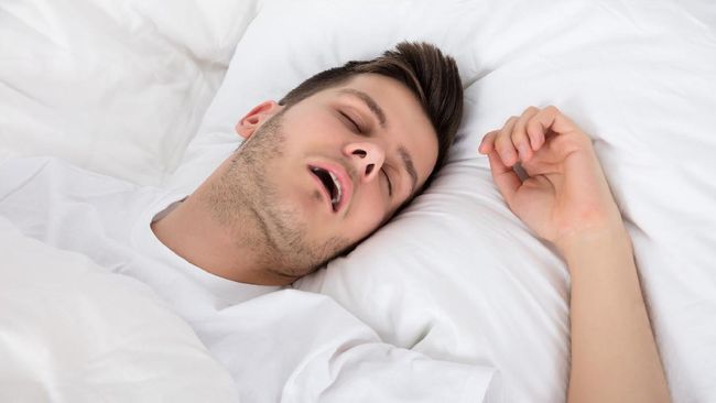 Tidur berkualitas, sumber: google.com