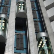 Sistem lift bangunan tinggi, Sumber: google.com